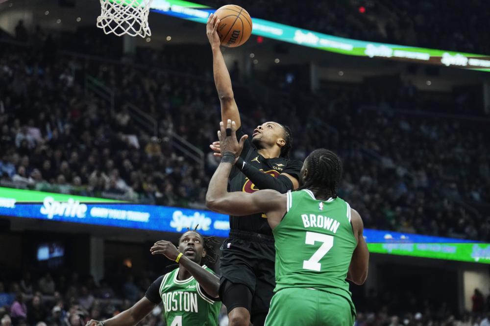 信心与节奏 信心与节奏